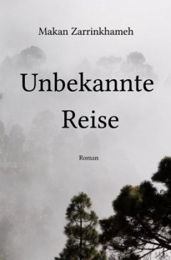 Unbekannte Reise - Zarrinkhameh, Makan