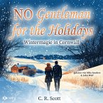 No Gentleman for the Holidays - Wintermagie in Cornwall (MP3-Download)