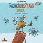 Radio Schrottland - Tiere (MP3-Download)
