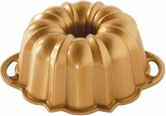 Nordic Ware -6 Cup Anniversary Bundt Pan