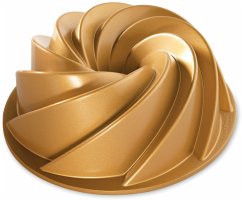 Cover Nordic Ware -Heritage Bundt Pan