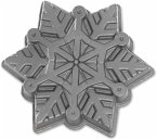 Nordic Ware -Snowflake Pan Nordic Ware -Snowflake Pan