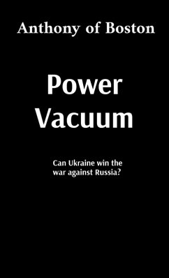 Cover Power Vacuum