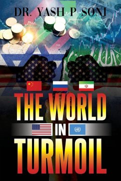 Cover The World in Turmoil