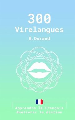 300 Virelangues - Durand, B.