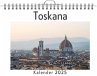 Toskana - (Wandkalender 2025, Kalender... - Bild 1
