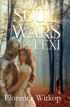 Soul Wars - Lexi - Witkop, Florence