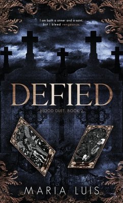 Defied - Luis, Maria