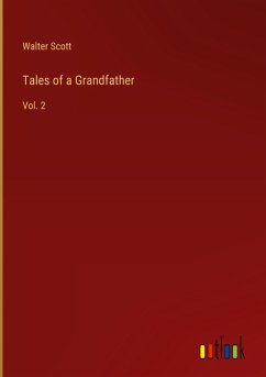 Cover Tales of a Grandfather