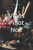 Vinos Pinot Noir