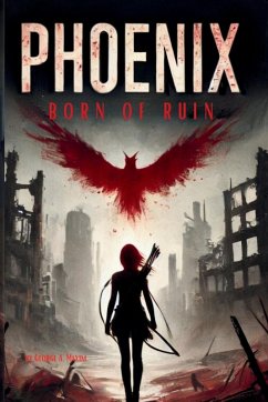 PHOENIX - Maxim, George A