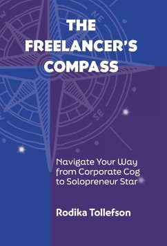 Cover The Freelancer's Compass