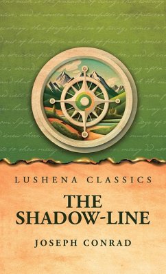 The Shadow-Line - Joseph Conrad The Shadow-Line - Joseph Conrad