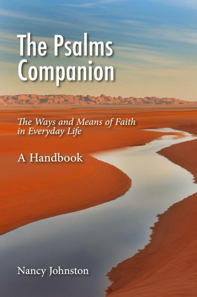 The Psalms Companion The Psalms Companion