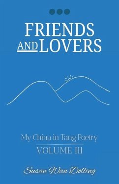 Cover Friends and Lovers