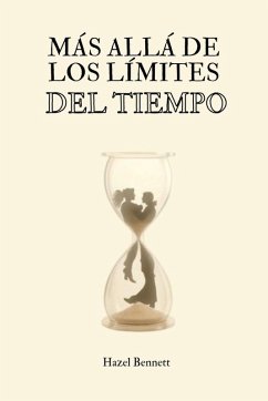 Cover Más Allá de Los Límites del Tiempo