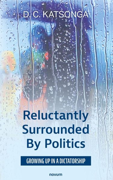 Reluctantly Surrounded By Politics Reluctantly Surrounded By Politics