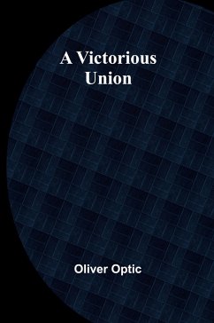 Cover A Victorious Union