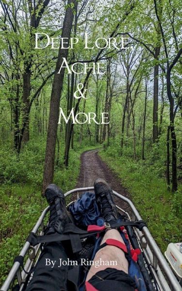 Deep Lore, Ache & More Deep Lore, Ache & More