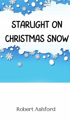 Cover Starlight on Christmas Snow