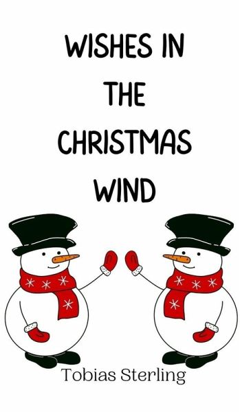 Wishes in the Christmas Wind