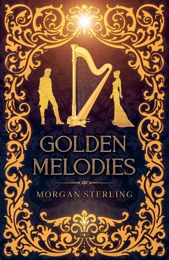 Golden Melodies - Sterling, Morgan