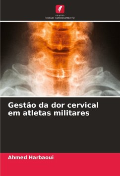 Cover Gestão da dor cervical em atletas militares