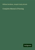 Complete Manual of Parsing