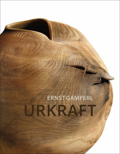 Cover Ernst Gamperl