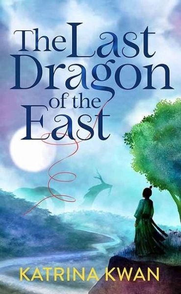 The Last Dragon of the East The Last Dragon of the East