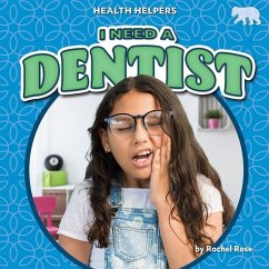 Cover I Need a Dentist