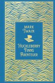 Huckleberry Finns Abenteuer Huckleberry Finns Abenteuer