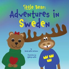 Cover 'ittle Bear