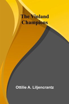 Cover The Vinland Champions