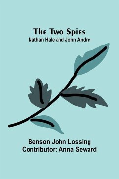 Cover The Two Spies