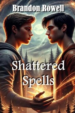 Cover Spellbound Hearts