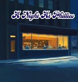 A Night At Phillies A Night At Phillies