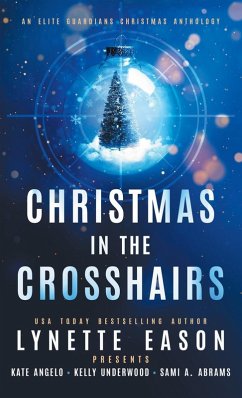Cover Christmas in the Crosshairs