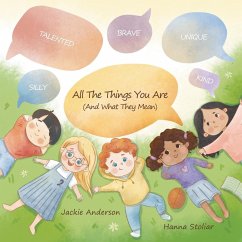 Cover All The Things You Are