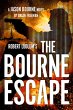 Robert Ludlum's the Bourne Escape - Bild 1