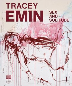 Cover Tracey Emin