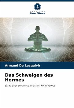 Das Schweigen des Hermes - De Lesquivir, Armand