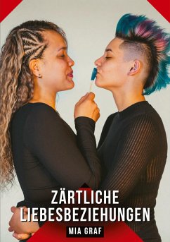 Cover Zärtliche Liebesbeziehungen