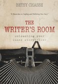 The Writer's Room - Unleashing Your Inner Storyteller The Writer's Room - Unleashing Your Inner Storyteller