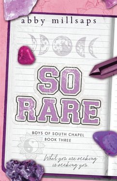 Cover So Rare