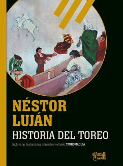 Cover Historia del toreo