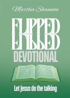 Flipped Devotional - Shannon, Martha