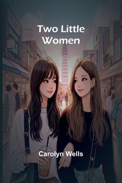 Cover Two Little Women