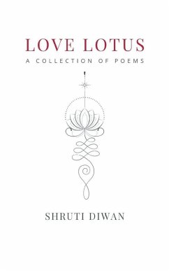 Love Lotus A Collection of Poems Cover Love Lotus A Collection of Poems