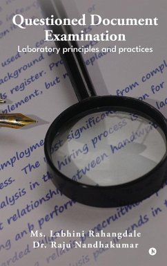 Cover Questioned Document Examination
